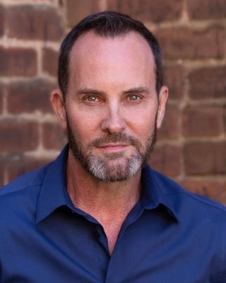 Photo of Dr. John W Wilson, Psychologist, PsyD