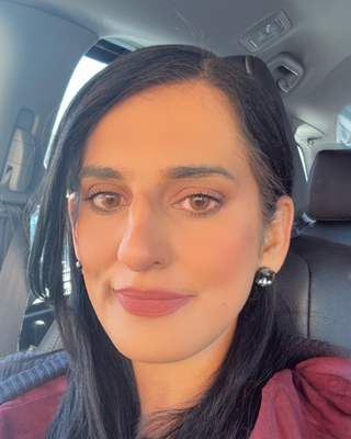 Photo of Ammara Chaudhry, Psychiatric Nurse Practitioner, PMHNP