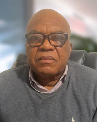 Photo of Edmondson Chukwuezi, Drug & Alcohol Counselor, LADC-1