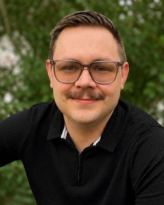 Photo of Blake Lawhorn, Marriage & Family Therapist, LMFT