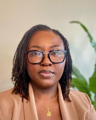 Photo of Mary Daniels, Psychiatric Nurse Practitioner, PMHNP