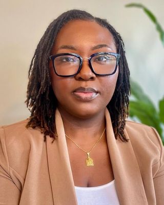 Photo of Mary Daniels, Psychiatric Nurse Practitioner, PMHNP