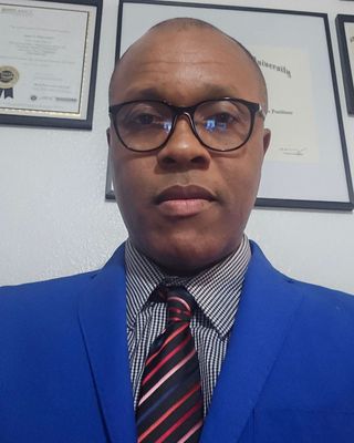 Photo of Jean Marchand, Psychiatric Nurse Practitioner, APRN, PMHNP