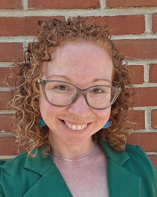 Photo of Darlanna Meckley, MSW, LCSW