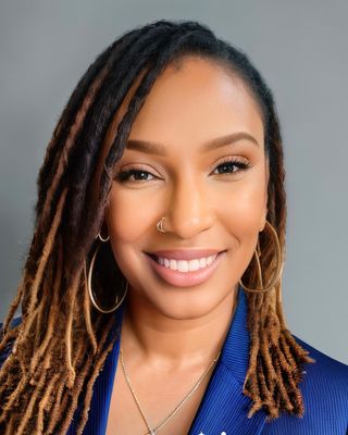 Photo of Shannon Jones, Licensed Professional Counselor, MS, NCC
