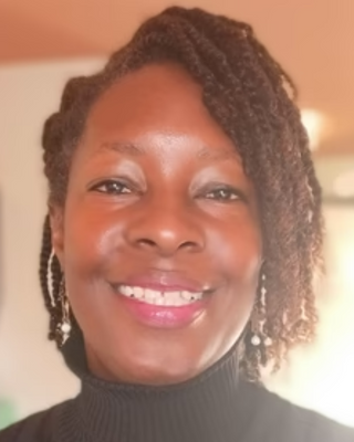 Photo of Shanita Brumwell, Licensed Professional Counselor, LPC