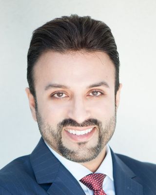 Photo of Dr. Siddharth Arora, Psychiatrist, DO, MS, DABPN