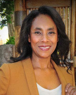 Photo of Sonya Davis, Professional Counselor Associate