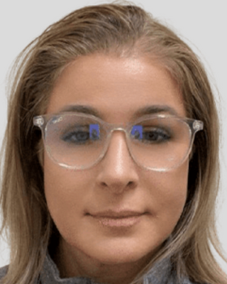 Photo of Daniela Hagen, Psychiatric Nurse, PMHNP