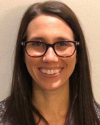 Photo of Amelia Lower, Licensed Professional Clinical Counselor, MEd, LCMHCS, LPCC, NCC