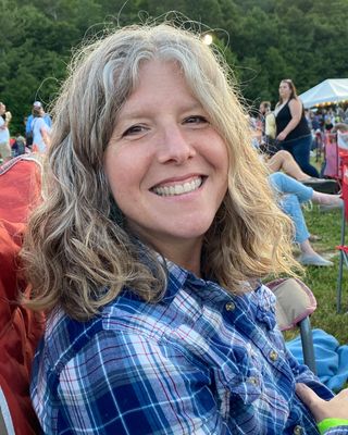 Photo of Liz Anderson, Clinical Social Work/Therapist in Asheville, NC