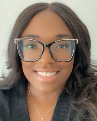 Photo of Kristeney Fenceroy, Licensed Professional Counselor, MEd, LPC, CCPT