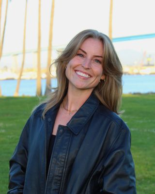 Photo of Alex Orput, Clinical Social Work/Therapist, LCSW