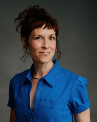 Photo of Deborah Armstrong, Registered Psychotherapist
