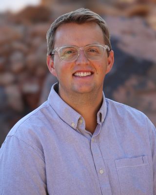 Photo of Ryan Craig, Pre-Licensed Professional, ICSW, Ascend