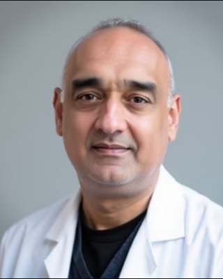 Photo of Inderpreet Dhillon, Psychiatrist, MD