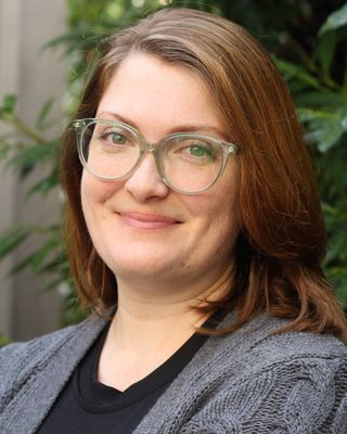 Photo of Gina Hall, Pre-Licensed Professional, MS, LMHCA