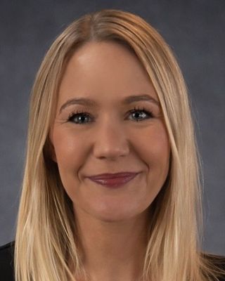 Photo of Hayley Tyson-Adams, Psychotherapist, MBABCP