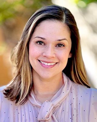 Photo of Jessica Rycroft, Marriage & Family Therapist, MS, LMFT, EMDR
