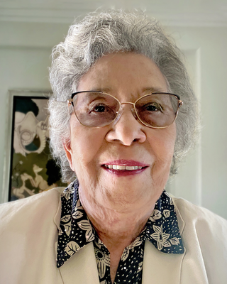 Photo of Mavernie Mitchell, Clinical Social Work/Therapist, LCSW