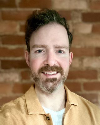 Photo of Ben Wheeler, Licensed Professional Counselor, LPCC, MA