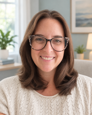 Photo of Dr. Lydia Zarrella-Timmerman - Solace Therapy and Evaluation, LLC, Psychologist, PsyD