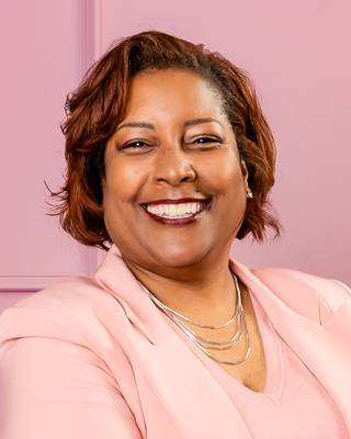 Photo of Corey Milsap, Licensed Professional Counselor, LPC-MH