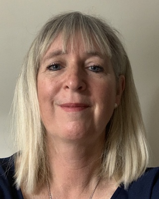 Photo of Fiona Jane Lilley, Counsellor in Oxted, England
