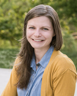 Photo of Robin Sersland, Counselor in Asheville, NC