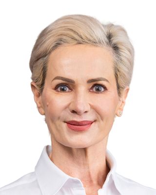 Photo of Alexis Fosler, Psychotherapist, MNCPS Acc.
