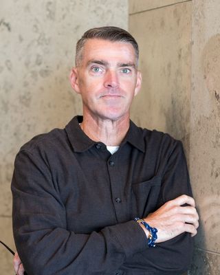 Photo of Greg Baxter, Marriage & Family Therapist, MA, LMFT