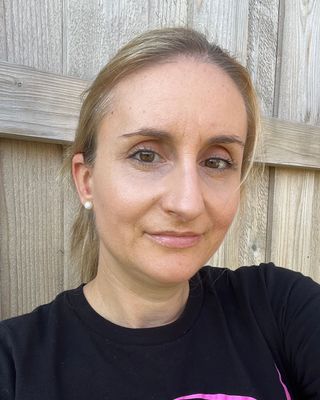 Photo of Lea Joner, Clinical Social Work/Therapist, LICSW