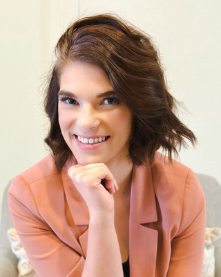 Photo of Stephanie Hurst, Marriage & Family Therapist, MA, LMFT, MedFT