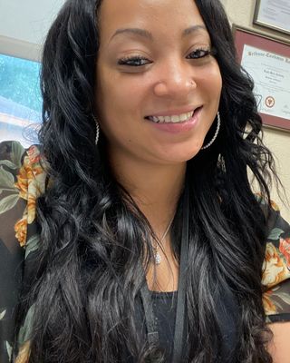 Photo of Kayla Goldsby, Counselor, LMHC, MCAP