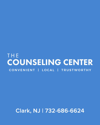 Photo of The Counseling Center at Clark, , Treatment Center in Clark
