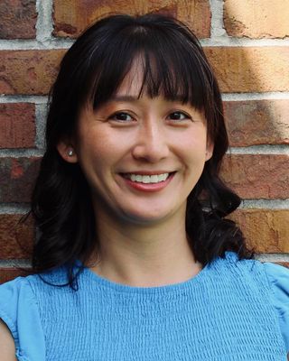 Photo of Wenling Riehle, LCSW, CASAC, Clinical Social Work/Therapist