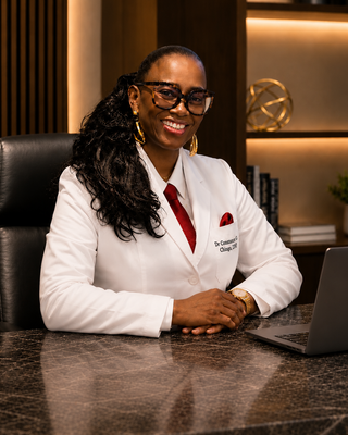 Photo of Dr. Constance Gawum Chingo - Adoriel Care LLC, Psychiatric Nurse Practitioner, DNP, PMHNP-, BC