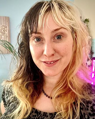 Photo of Lucy Marie Fenwick, Counsellor, DCounsPsych, MBACP Accred
