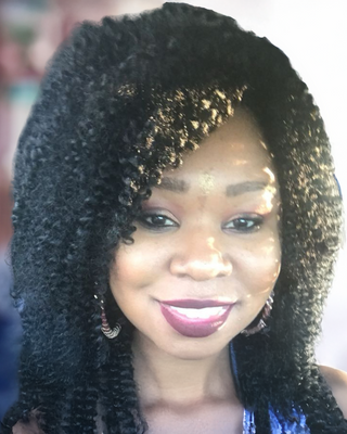 Photo of Shaven Smith, Clinical Social Work/Therapist, LISW