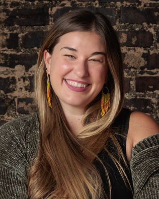 Photo of Katt Townsend, Clinical Social Work/Therapist, LCSW, TIYT