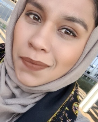 Photo of Aysha Ali, Counsellor in England