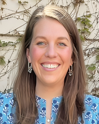Photo of Kathryn Thompson, Counselor, LCMHC