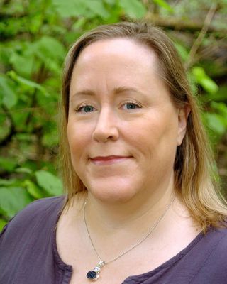 Photo of Heidi Pacher, Licensed Mental Health Counselor, MA, LMHC