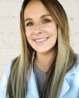 Photo of Summer Brown, Psychiatric Nurse Practitioner in Laguna Hills, CA
