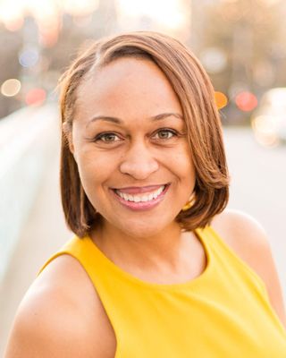 Photo of Channelle LaVonne, Pre-Licensed Professional, LMSW