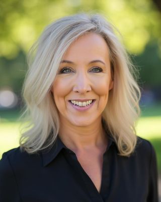 Photo of Renee Hancock, Professional Counselor Associate