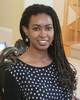 Photo of April A. Lacey, Licensed Professional Clinical Counselor in Granada Hills, CA