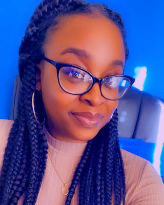 Photo of Octavia R. Winder, Licensed Professional Counselor, MEd, LPC, NCC