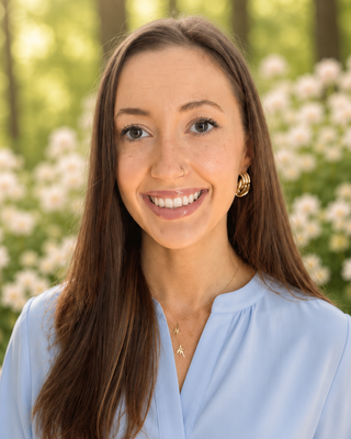Photo of McKayla Brown, Pre-Licensed Professional, MHC-LP