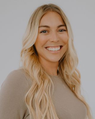 Photo of Kylee Wilkie, Licensed Professional Counselor in Rigby, ID